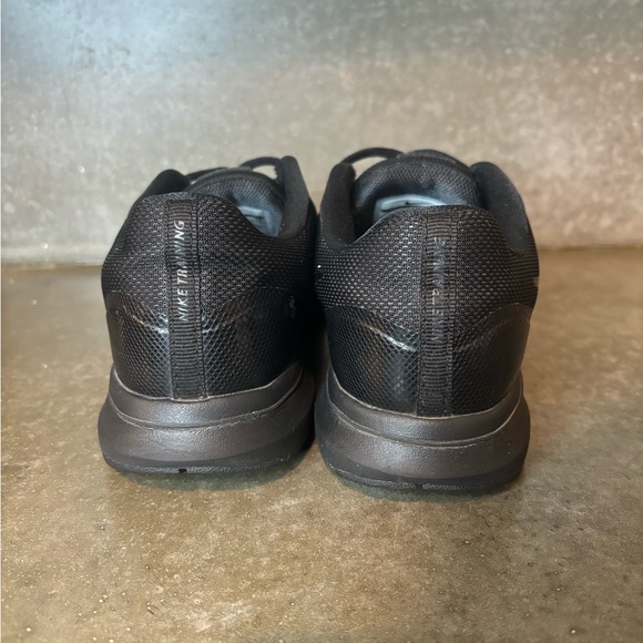Nike In Season 7 TR Training Black And White Size Women’s 7 Running / Training - Picture 5 of 13